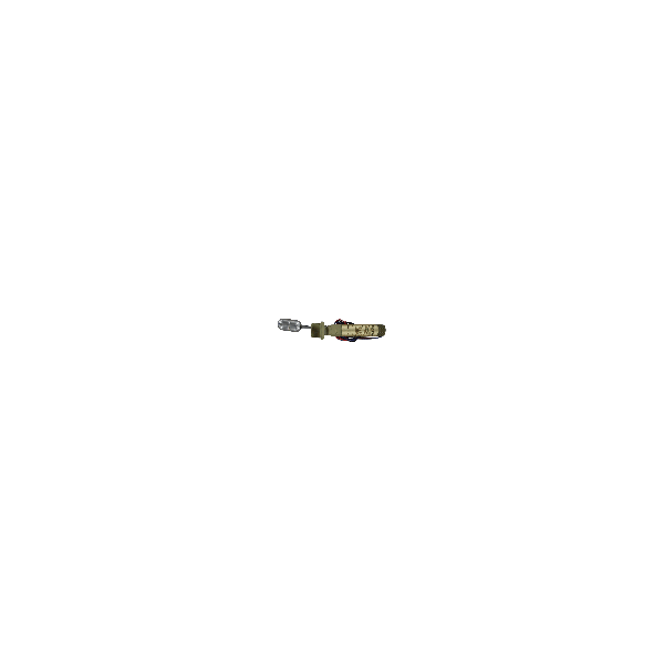 Float Level Switch, L6EpsSs3A Flotect Level Sw